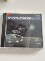 CD « Synthétiseur Greatest » compilation